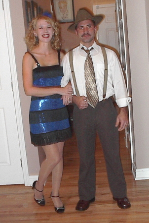 halloween 2005