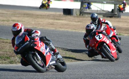 No Problem Raceway Park    12- 11 -05