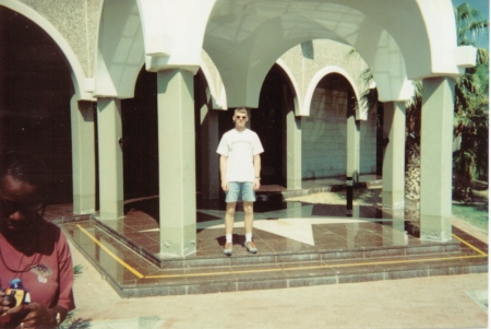 Kuwait 1998