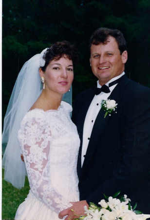 Wedding 1991