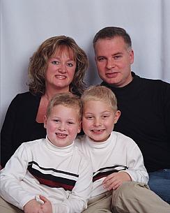 2005 Family Picture