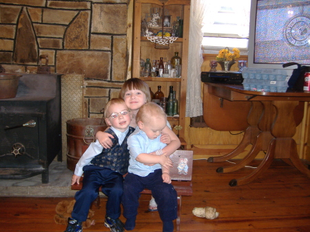 Easter 2006