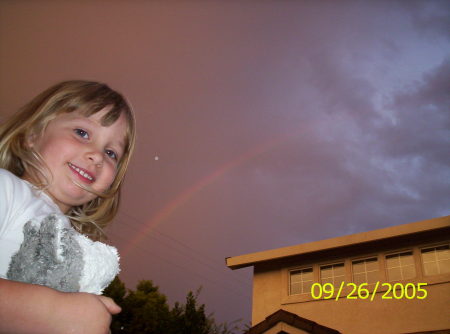 Gabby Rainbow