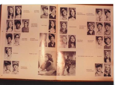 David Schlesener's Classmates profile album