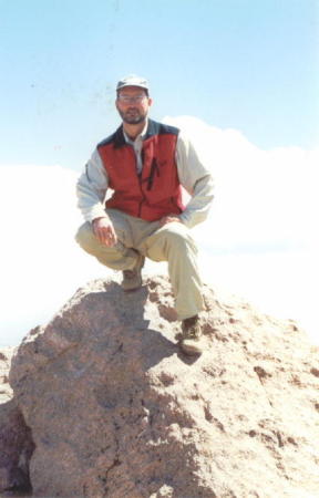 Longs Peak CO summit-2000