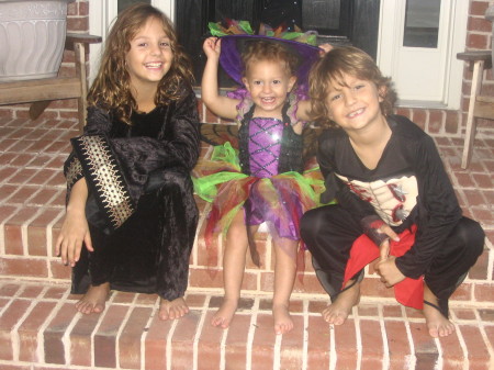 Halloween 2005