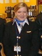 Sister the Flight Attendant