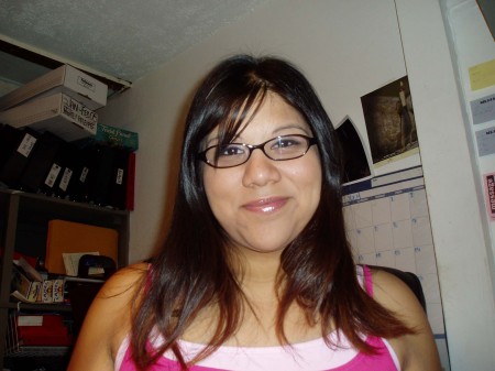 Michelle Garcia's Classmates profile album