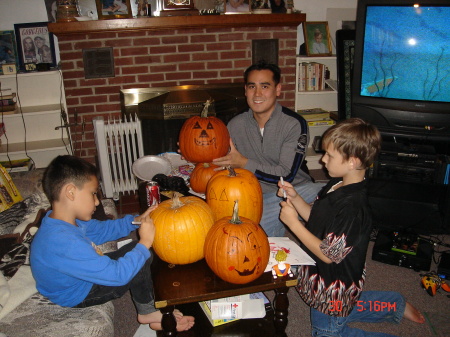 Halloween 2005