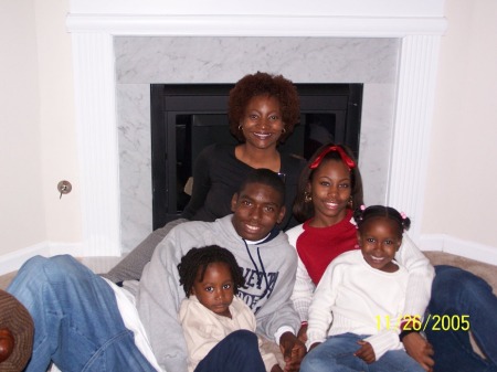 THANKSGIVING 2005