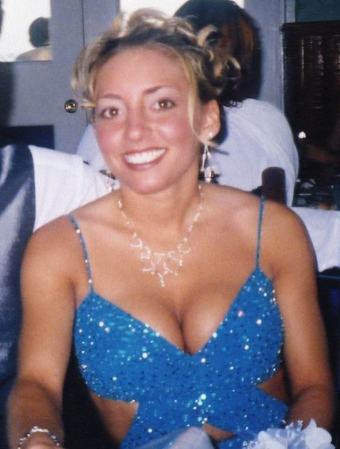 Prom 2003