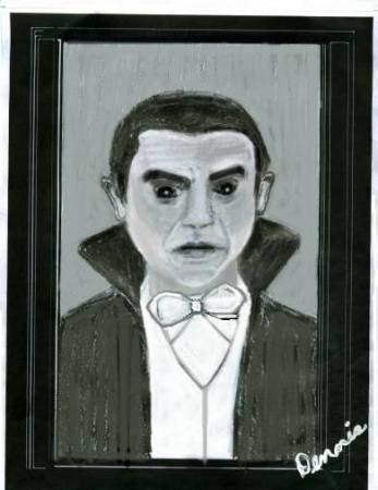 Bela Lugosi