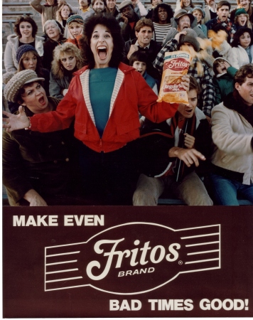 Fritos