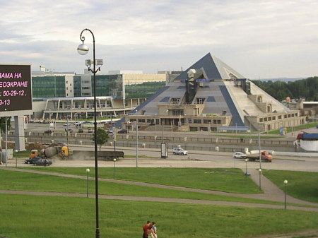 Kazan, Russia