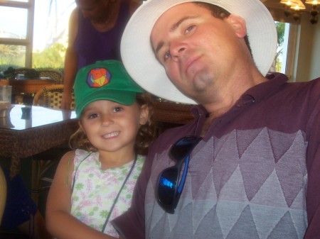 At the Safari at Busch Gardens