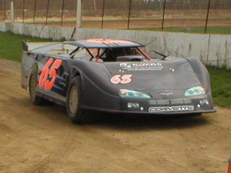 Limited Late Model