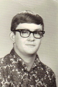 Harry Nelson's Classmates profile album