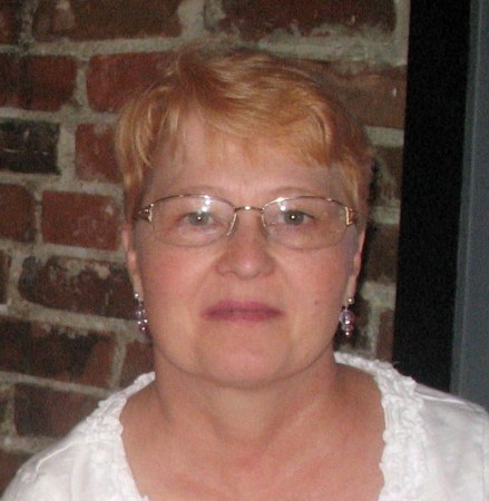 Judy Cooper's Classmates® Profile Photo