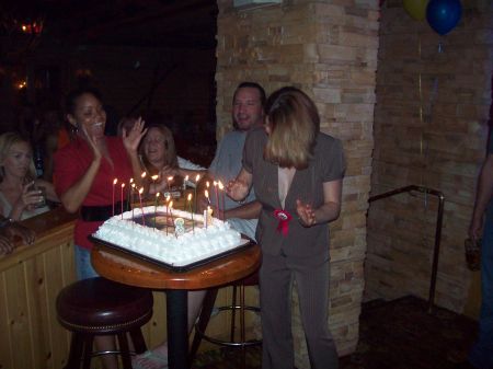 my 35th birthday