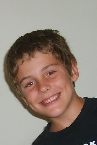 Joey 2008