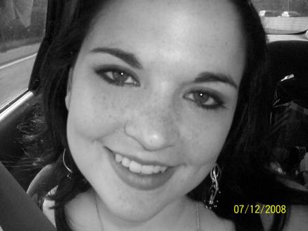Erin Nixon's Classmates® Profile Photo