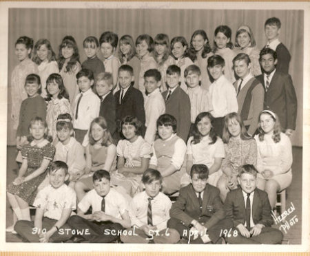 classpic1968