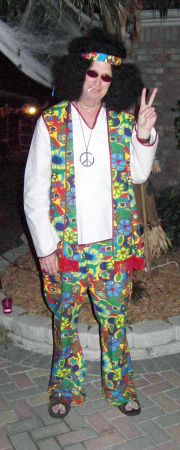 Halloween 2007