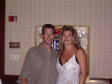 James Denton  Plumber on Desperate Housewives