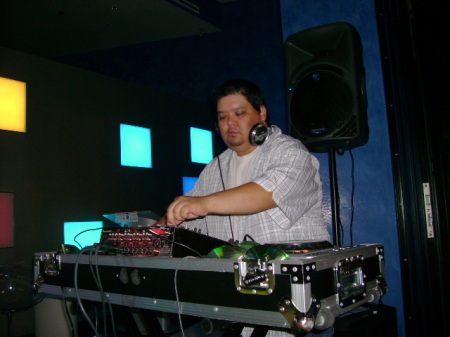 GUEST DJ SPOT AT BLU3 IN ESTERO