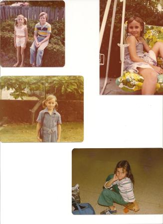 Me - 1978-1979