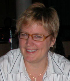 Barbara Christmas 2005