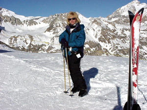 Ski Trip to val d isere