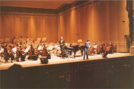 Philadelphia Pops Orchestra