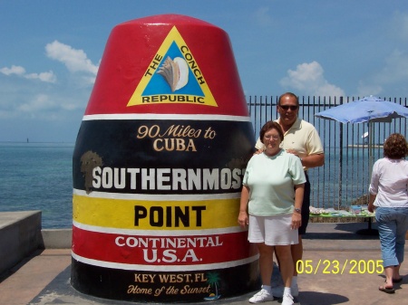 Key West