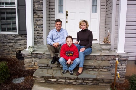 Family Jan 2006