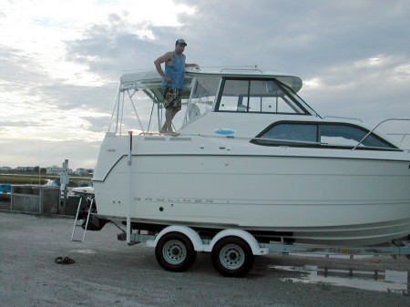 Vacation at LBI