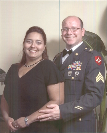 2004 National Guard Conference