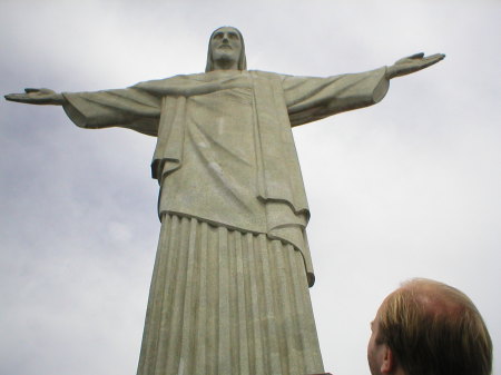 Rio De Janeiro