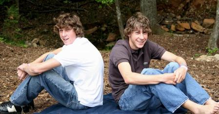 Barrett and Blake 2006