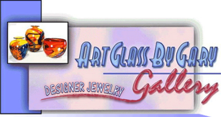 My Art Glass Website