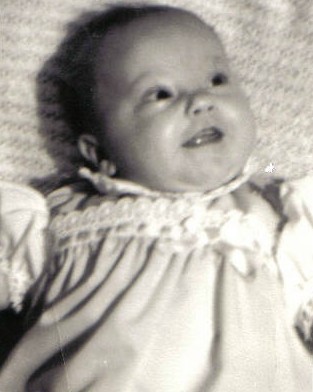 Baby Karina 1970