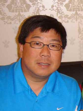 Alvin Chow's Classmates® Profile Photo