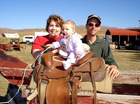 Future Ranch Hand...