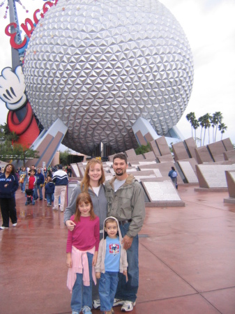 Epcot