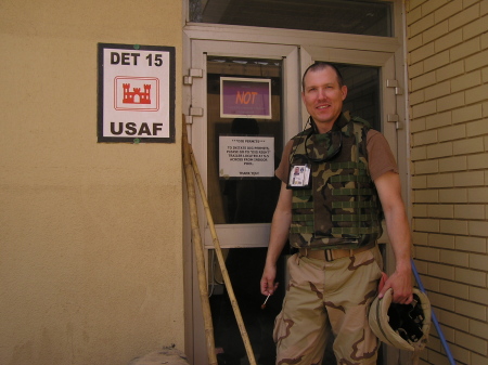 Iraq 2005