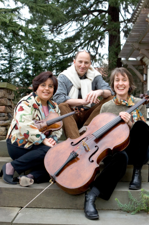 The Onyx Chamber Players