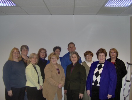 Washington State Nurses Association Board of Directors