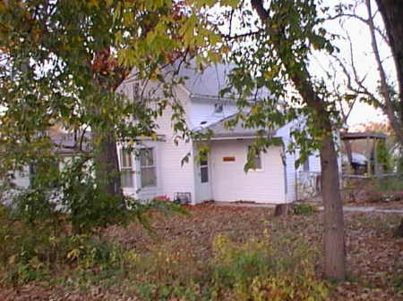 House in 2006