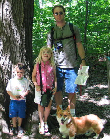 Holdon Arboretum