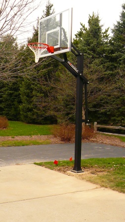 BasketBall Goal
